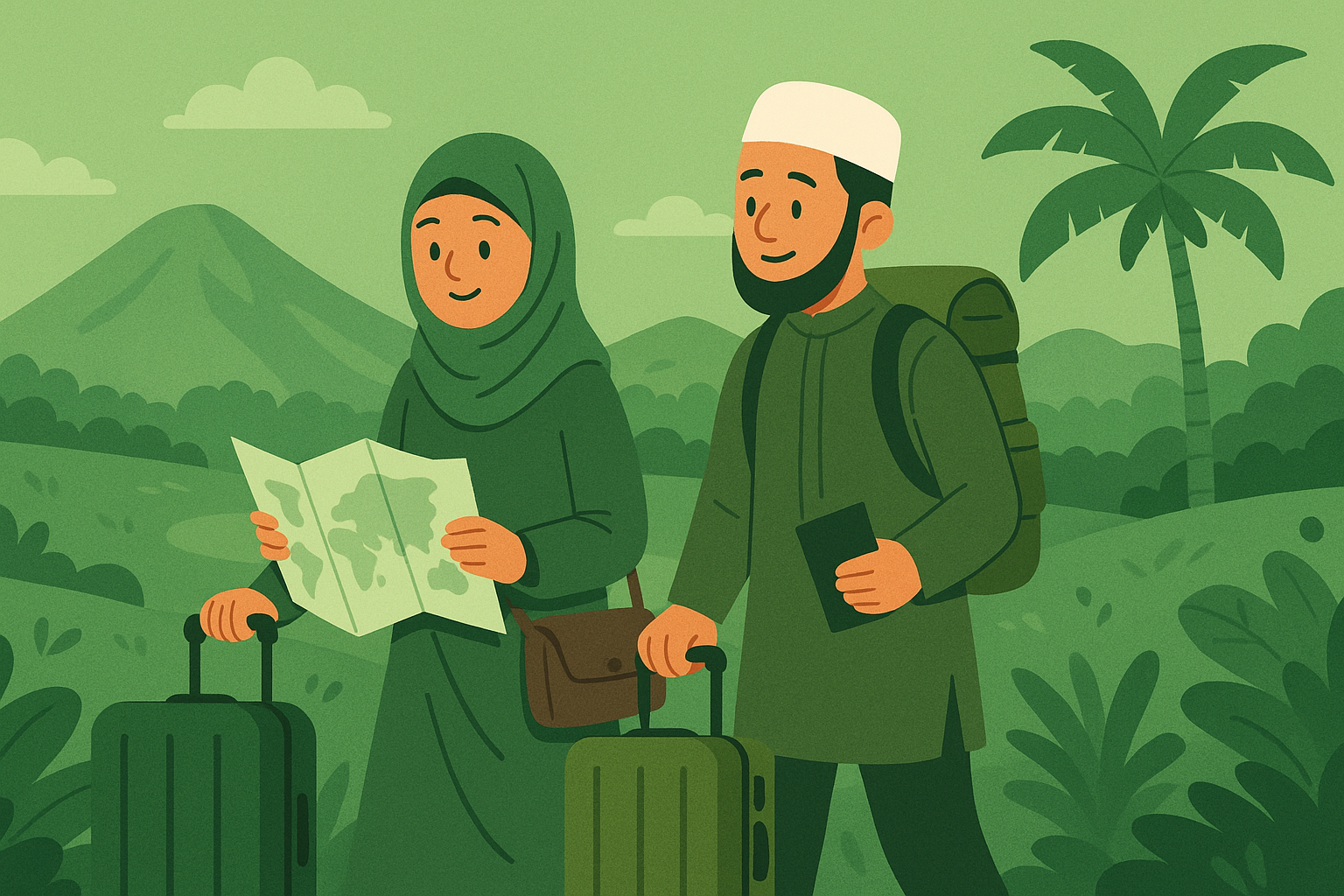 category travel