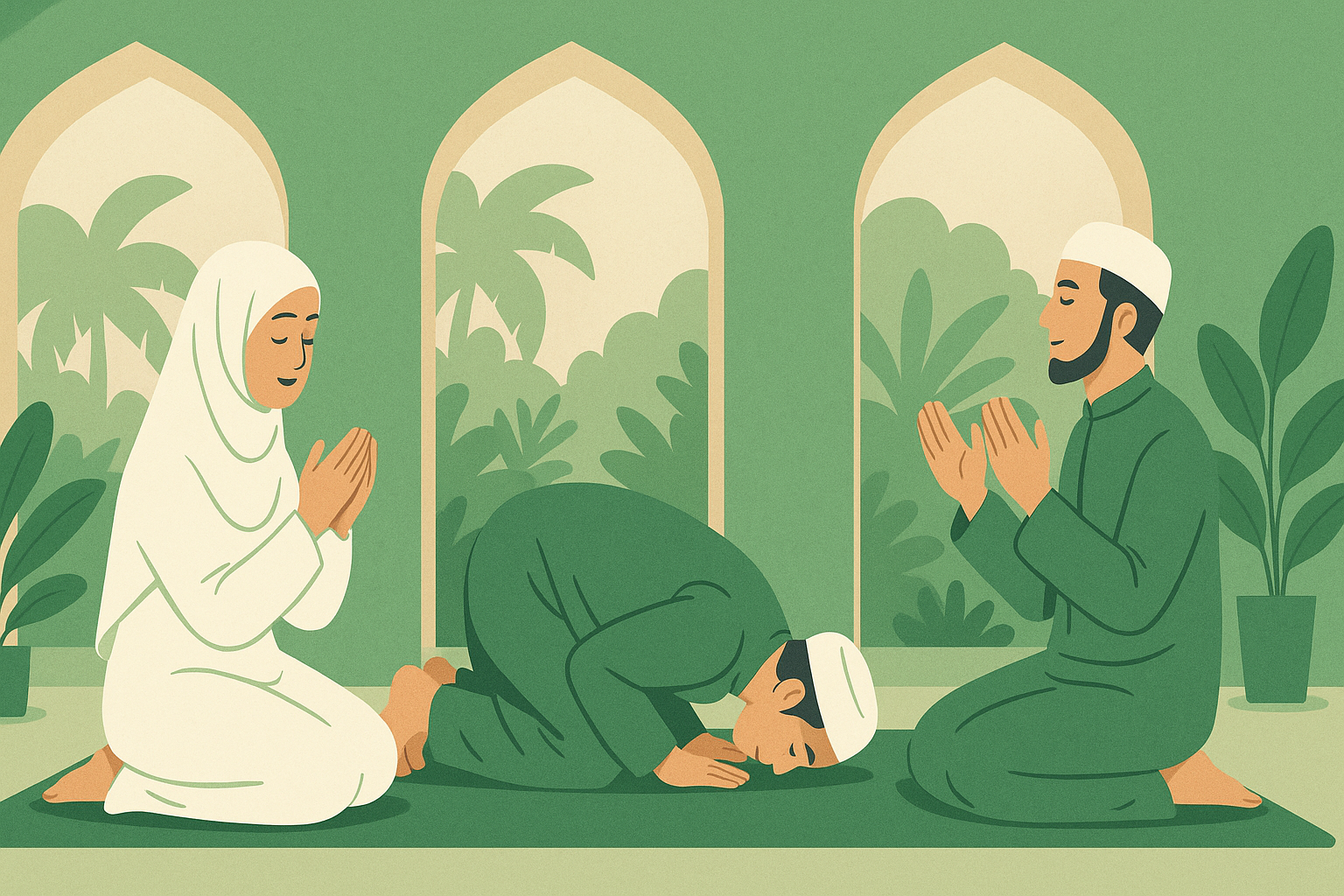 category mosk