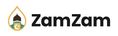 ZamZamロゴ